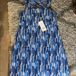 Medium aventura dress